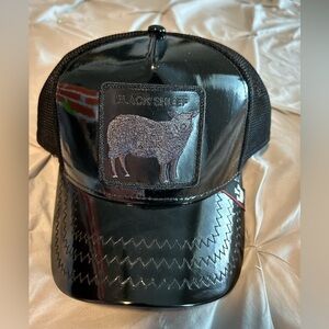 Goorin Bros ‘Black Sheep’ hat